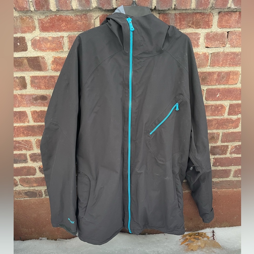 Burton AK 2L Cyclic Jacket Size XXL